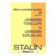 Leninizmin Temelleri Sorunları - Kolektif
