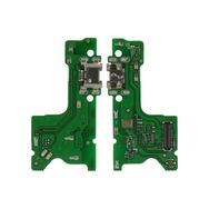 Lenipa Huawei Y7 2019 Y7 Prime 2019 Şarj Soketi ve Mikrofon Bordu