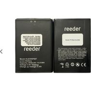 Lenipa KLB395P667 Reeder P13 Blue Max Lite 2022 Batarya