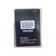 Lenipa Reeder P13 Blue 2021 Batarya