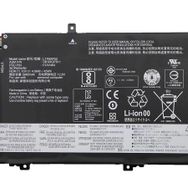 Lenovo 01AV463 Notebook Bataryası