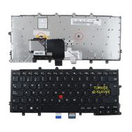 Lenovo 01EP013 Klavye