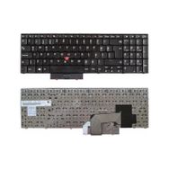 Lenovo 04W0907 Siyah Klavye