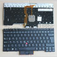 Lenovo 04X1240 Siyah Klavye