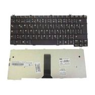 Lenovo 0769 Notebook Klavye