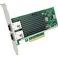Lenovo 0C19497 10GBPS Ethernet X540-T2 Uyumlu Laptop Adaptör