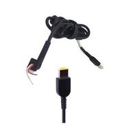 Lenovo 1.5 Mertre Notebook USB Uç Şarj DC DC-5 Adaptör Kablo
