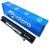Lenovo 100-15IBD-80QQ Notebook Batarya