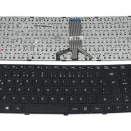 Lenovo 100-15İBD İ3 Siyah Notebook Klavye