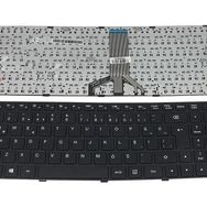Lenovo 100-15İBD İ7 Siyah Notebook Klavye