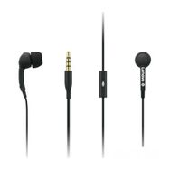 Lenovo 100 In-Ear Kulak İçi Mikrofonlu Siyah Kulaklık
