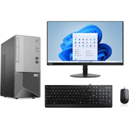 Lenovo 11QE0027TX V50T Intel Core i3-10400 4 GB Ram 1 TB HDD Dvd-Rw FreeDos Masaüstü Bilgisayar