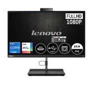 Lenovo 12B0008JTX08 İntel i7 1260P 32 gb 512 gb Ssd İntel İris Xe Graphics 23.8" FHD Masaüstü Bilgisayar