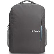 Lenovo 15.6" Everyday Gri Laptop Sırt Çantası