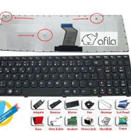 Lenovo 20125 Klavye