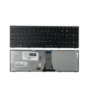 Lenovo 20570 Tr Siyah Notebook Klavye