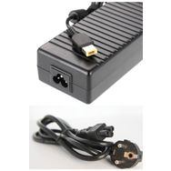 Lenovo 20V 6.75A Usb Tipli Kare ADL135NLC3A 135w Uyumlu Laptop Adaptör