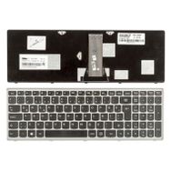 Lenovo 25-211020 Siyah Notebook Klavye