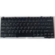 Lenovo 25007772 Siyah Klavye