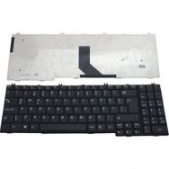 Lenovo 25011200 Siyah Notebook Klavye