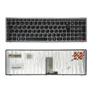 Lenovo 25211236 Siyah Klavye