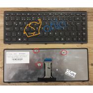 Lenovo 25213535 Siyah Klavye