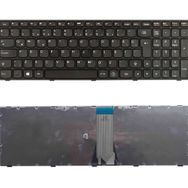 Lenovo 25214725 Klavye