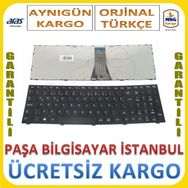 Lenovo 25215284 Siyah Klavye