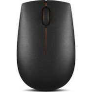 Lenovo 300 GX30K79401 Wireless Compact Mouse