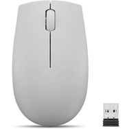 Lenovo 300 GY51L15677 Gri Optik Kablosuz Oyuncu Mouse
