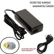 Lenovo 3000 N100 N200 Uyumlu Notebook Şarj Adaptörü