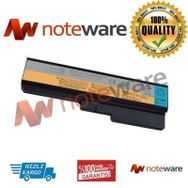 Lenovo 3000 N500 Laptop Uyumlu Batarya