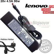 Lenovo 3000 V200-Lenovo 3000 N220 Uyumlu Notebook Şarj Adaptörü