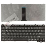 Lenovo 3000 V200 Notebook Klavyesi