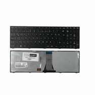 Lenovo 305-15IHV Gümüş Notebook Klavye