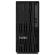 Lenovo 30E3004YTX ThinkStation P350 Intel Core i7 11700K 32 GB Ram 512 GB SSD 4 GB T1000 W10Pro Masaüstü Bilgisayar