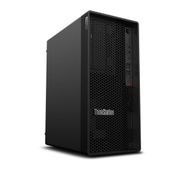 Lenovo 30E3005ATX ThinkStation P350 Intel Xeon W-1390P 16GB Ram 1TB SSD Windows 10 Home Masaüstü Bilgisayar