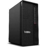 Lenovo 30E3S0H800 WS P350 i7-11700 8C 2.5 GHz 1x16 GB 3200 MHz UDIMM 256 GB SSD 1 TB HDD NVIDIA T600 4 GB W11 750 W Tower Masaüstü Bilgisayar