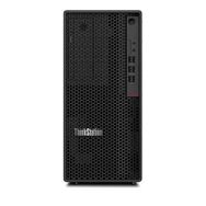 Lenovo 30EQ016RTX WS P348 i7-11700 8C 2.5 GHz 2x8 GB 3200 MHz UDIMM 256 GB SSD 1 TB HDD NVIDIA T600 4 GB W10 500 W Tower Masaüstü Bilgisayar