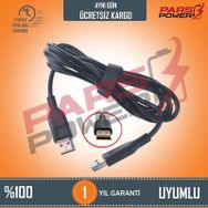 Lenovo 36200575 36200576 36200577 Uyumlu Notebook Şarj Adaptörü