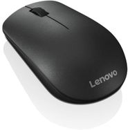 Lenovo 400 Siyah 2.4 Ghz 1200 Dpi Wireless Mouse Kablosuz Fare