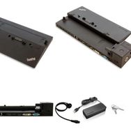 Lenovo 40A20090EU 90 W Thinkpad Ultra Dock