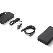 Lenovo 40Ay0090eu Laptop Docking Station