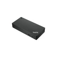 Lenovo 40Ay0090eu Universal Type-C Laptop Docking Station - Outlet