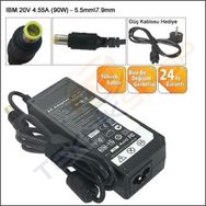 Lenovo 45N0318 45N0324 45N0330 Uyumlu Notebook Şarj Adaptörü