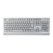 Lenovo 4Y40V27488 Preferred Pro II Beyaz USB Klavye