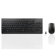 Lenovo 510 GX30Z91076 Kablosuz Q Klavye Mouse Set siyah