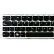 Lenovo 59-346098 Siyah Klavye
