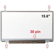 Lenovo 59-424283, 59424325 Ekran 15.6 Slim 30 Pin Screen