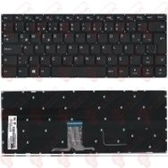 Lenovo 5CB0L44926 Klavye